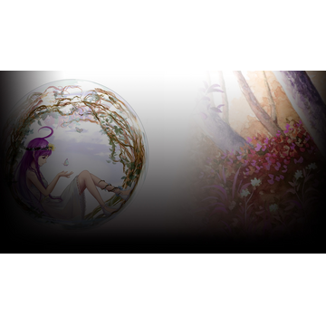 Dream (Profile Background)