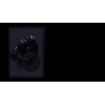 Causative Entity (Profile Background)