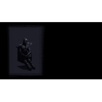 Critical Connection (Profile Background)