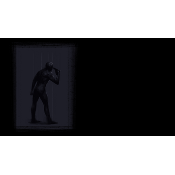 Cargo Disposal (Profile Background)