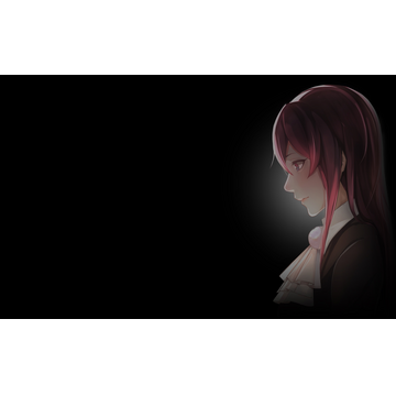 The Adventures of Fei Duanmu:Xiao Ling