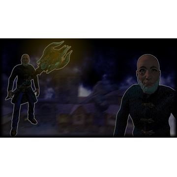 Cygnus (Profile Background)