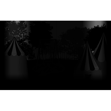 World of One: Amusement park