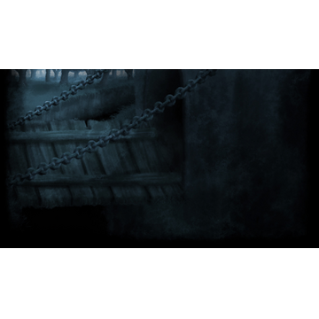 Ancestral Castle Entrance