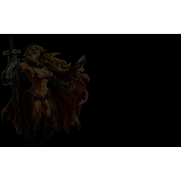 The Vagrant background Vivian