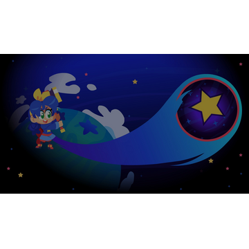 Shoot For the Stars!