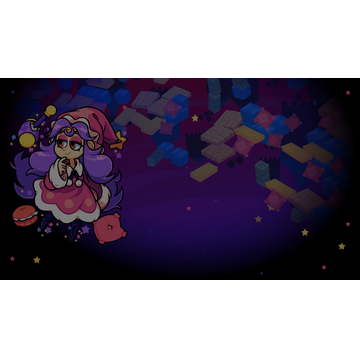 Dreaming of Building Block Belt