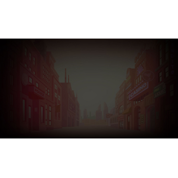 Doodle Mafia Background (Sunrise)