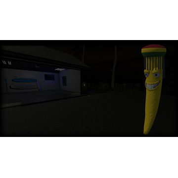 Rasta Banana (Profile Background)