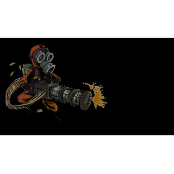 Xand (Profile Background)