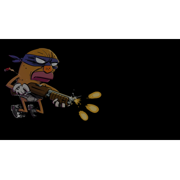 Patator (Profile Background)