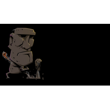 Rocky (Profile Background)