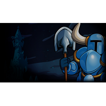 Shovel Knight