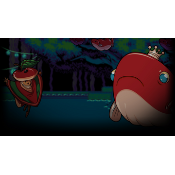 All Hail the Troupple King!