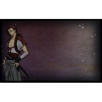 Sanosuke Harada