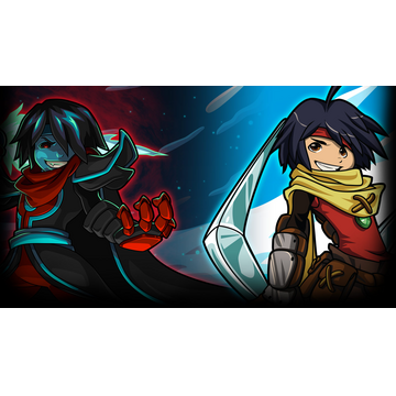 Reize of Good And Evil