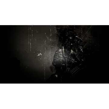 Gray Flame Killer Elite