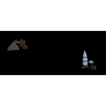 Camp (Profile Background)