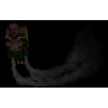 Poehavshiy (Profile Background)