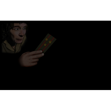 Polkovnik (Profile Background)