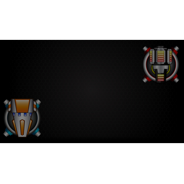 Heat Ray and Burst Launcher