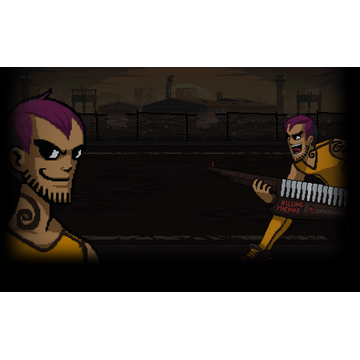 Snake (Profile Background)