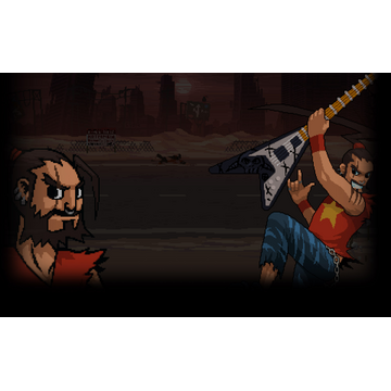 James (Profile Background)