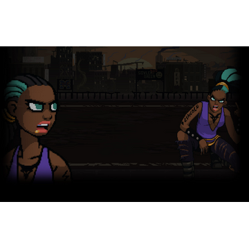 Lincoln (Profile Background)