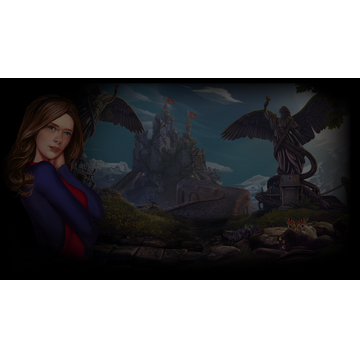 Eliana (Profile Background)