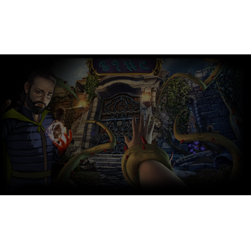 Teacher (Profile Background)