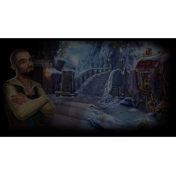 Merchant (Profile Background)