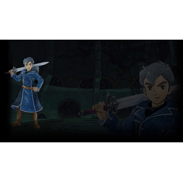 Roland (Profile Background)