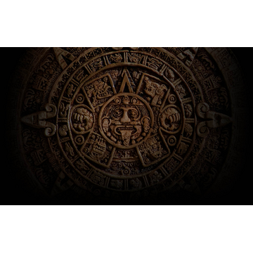 Mayan Calendar