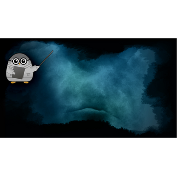 The power of SCIENCE!