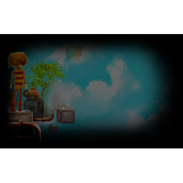 Leashed Soul Original