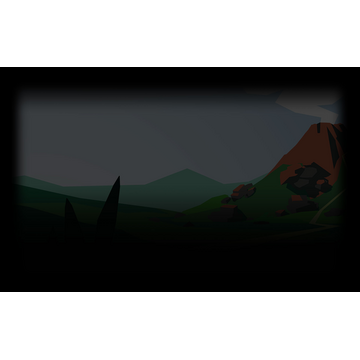 The Shadow of the Mountain