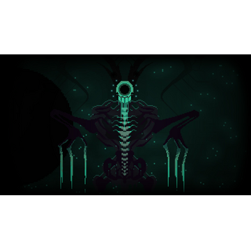 The Nightmare (Profile Background)