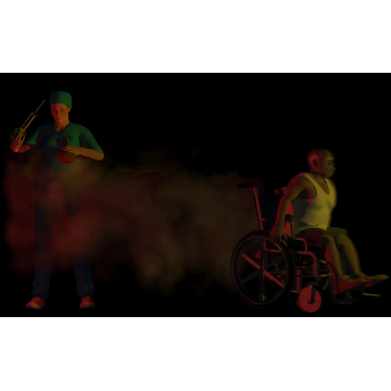  Beauty and the Beast