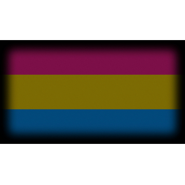 Pansexual Pride!