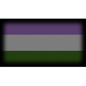 Genderqueer Pride!