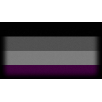 Asexual Pride!