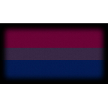 Bisexual Pride!