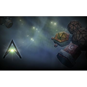 Scarrid Base (Profile Background)