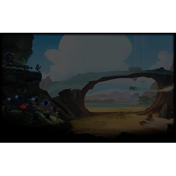 Trailmakers Exploration