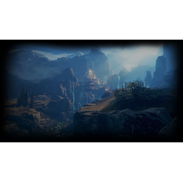 Fallen Eagle Fortress