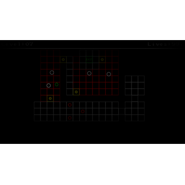 Prism Collider Background 3