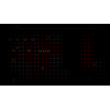 Prism Collider Background 4