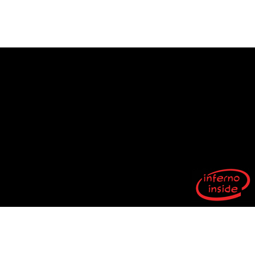 Inferno Inside (Profile Background)