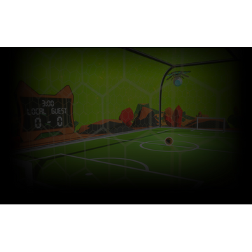 Ball Or Juice Background