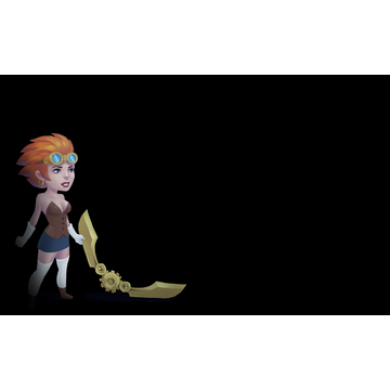 Elizabeth (Profile Background)